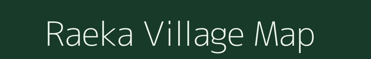 Raeka village map in Odisha