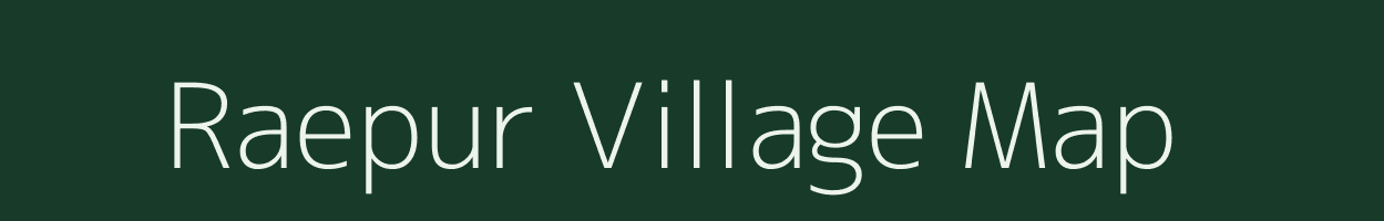 Raepur village map in Odisha