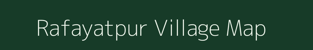 Rafayatpur village map in Odisha