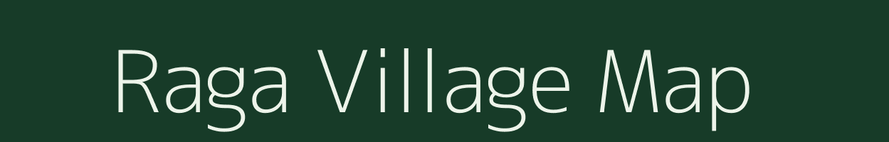 Raga village map in Gujarat