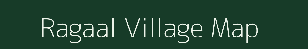 Ragaal village map in Jammu & Kashmir