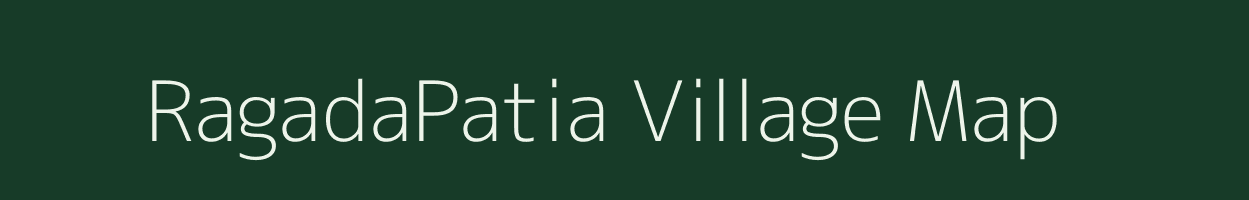RagadaPatia village map in Odisha