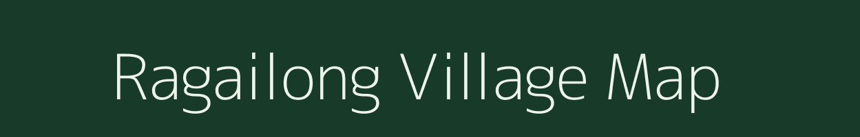 Ragailong village map in Manipur