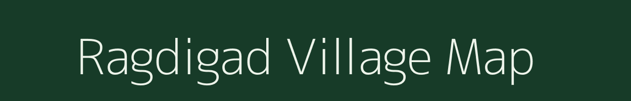 Ragdigad village map in Uttarakhand