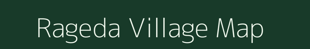 Rageda village map in Uttar Pradesh