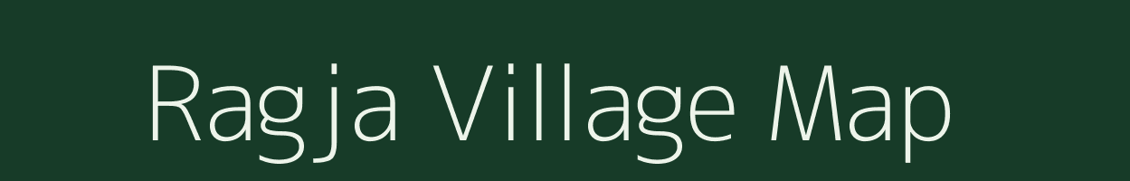 Ragja village map in Chhattisgarh