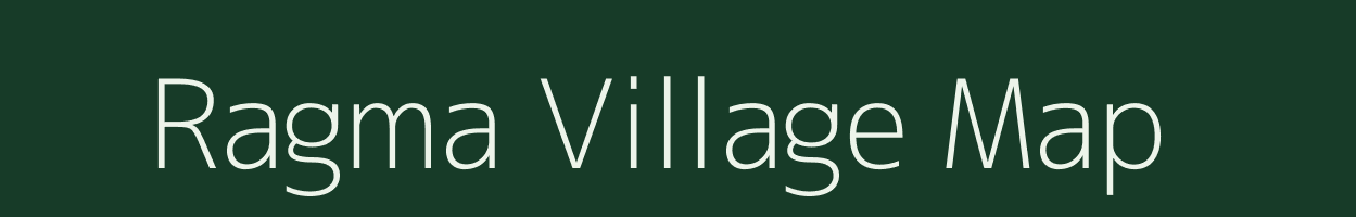 Ragma village map in West Bengal