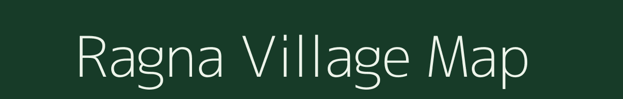 Ragna village map in Tripura