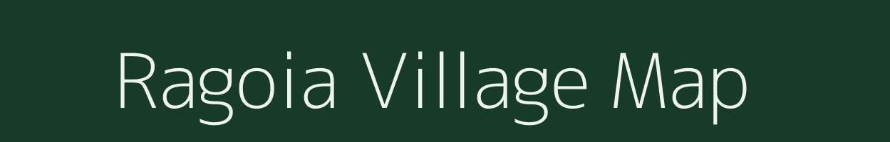 Ragoia village map in Uttar Pradesh