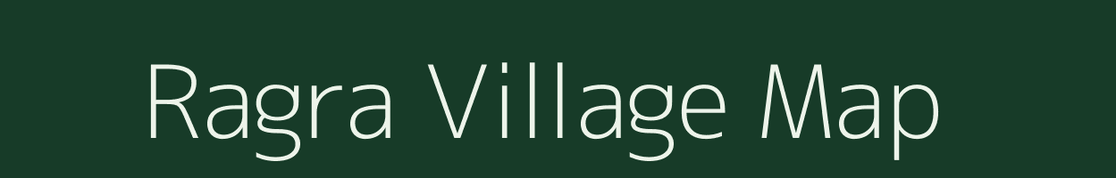 Ragra village map in Chhattisgarh