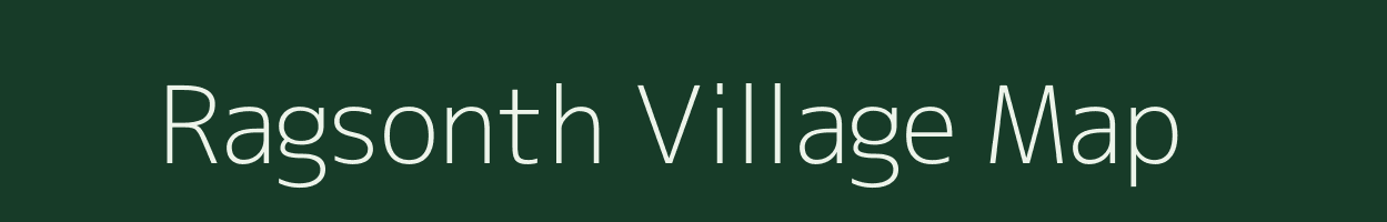 Ragsonth village map in Uttar Pradesh