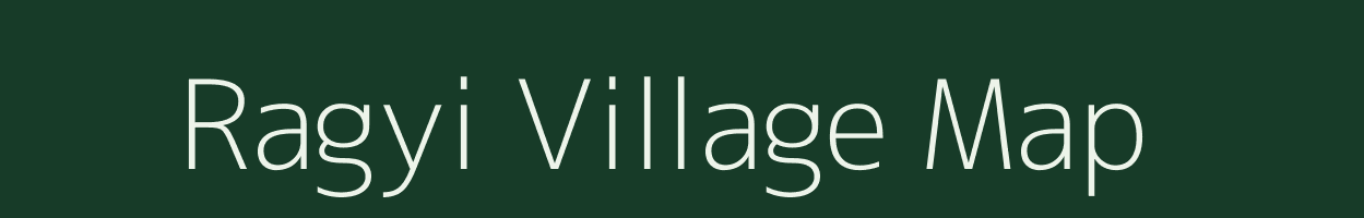 Ragyi village map in Arunachal Pradesh