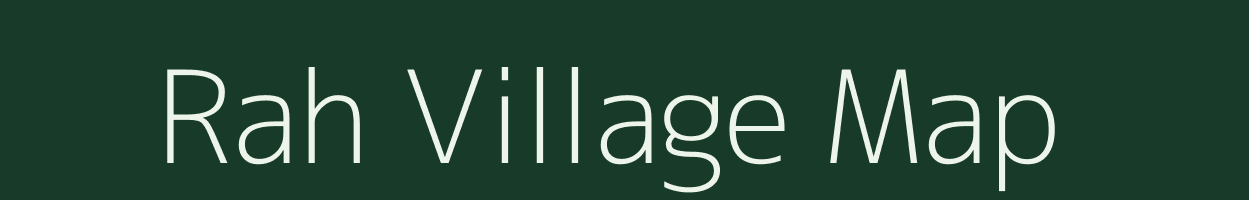 Rah village map in Gujarat