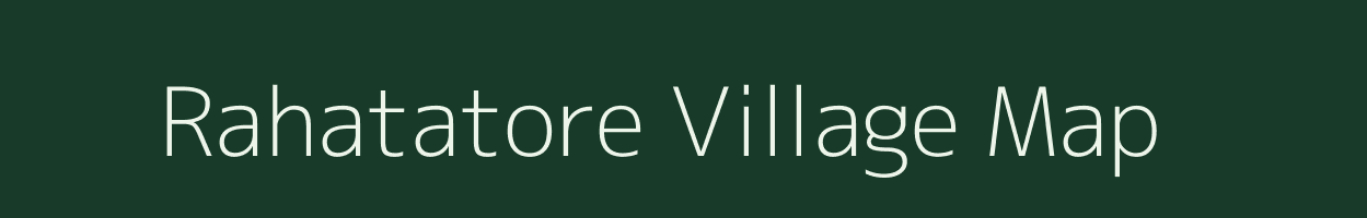 Rahatatore village map in Chhattisgarh