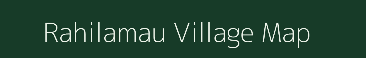Rahilamau village map in Uttar Pradesh