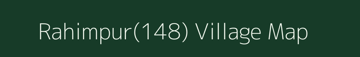 Rahimpur(148) village map in Haryana