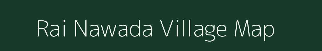 Rai Nawada village map in Uttar Pradesh