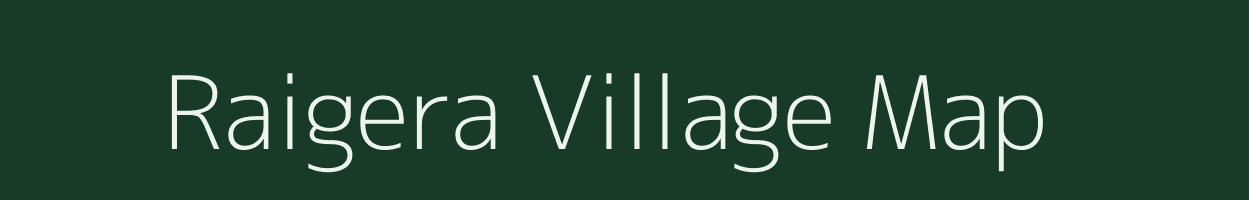 Raigera village map in Karnataka