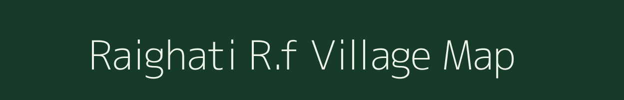 Raighati R.f village map in Odisha