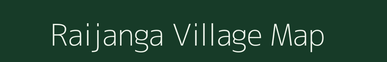 Raijanga village map in Odisha