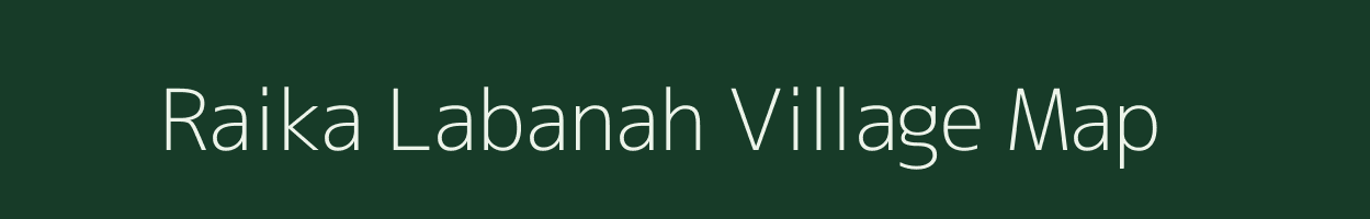 Raika Labanah village map in Jammu & Kashmir