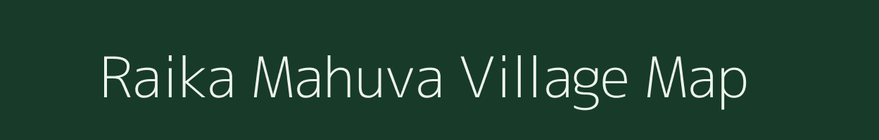 Raika Mahuva village map in Jammu & Kashmir