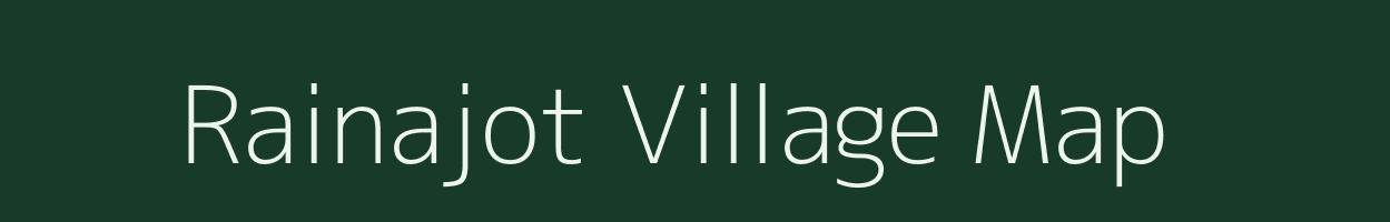 Rainajot village map in Uttar Pradesh