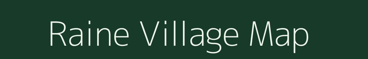 Raine village map in Uttar Pradesh