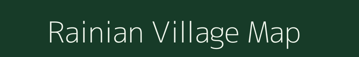 Rainian village map in Bihar