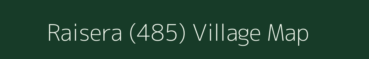 Raisera (485) village map in Punjab