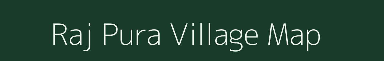 Raj Pura village map in Jammu & Kashmir