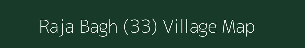 Raja Bagh (33) village map in Himachal Pradesh