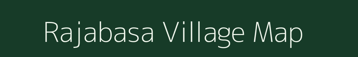 Rajabasa village map in Odisha