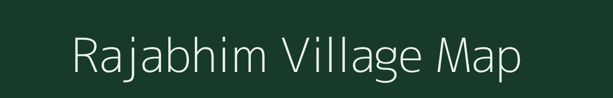 Rajabhim village map in West Bengal