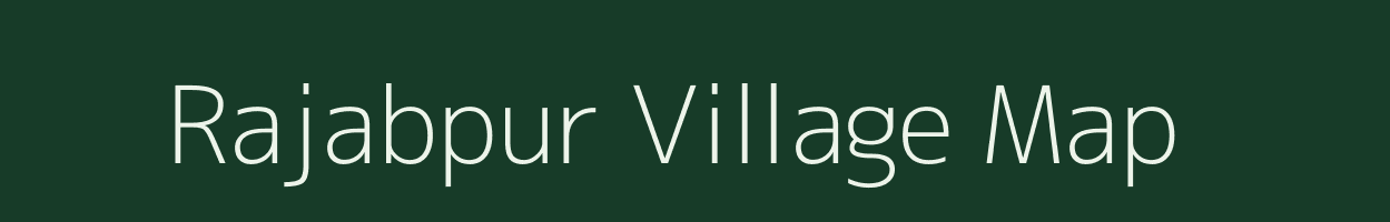 Rajabpur village map in Uttarakhand