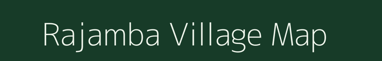 Rajamba village map in Odisha