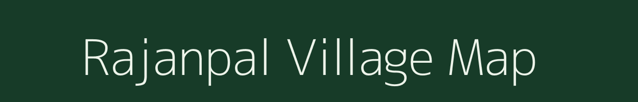 Rajanpal village map in Odisha