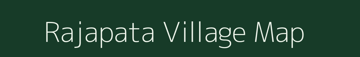 Rajapata village map in Odisha