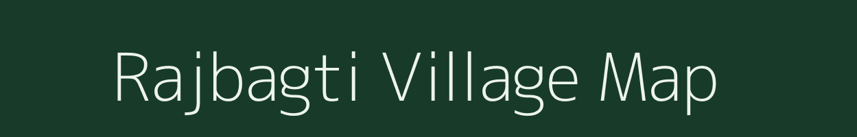 Rajbagti village map in Uttarakhand