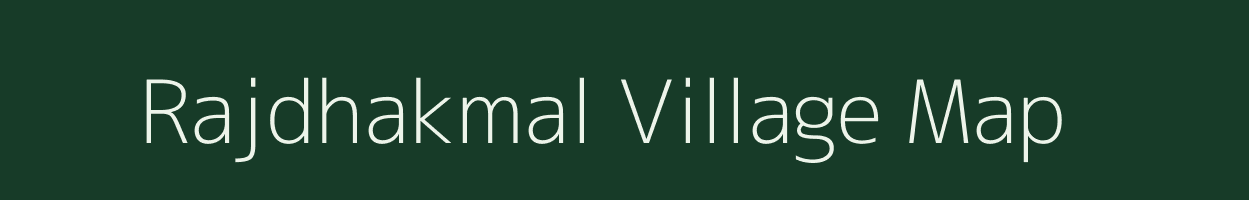 Rajdhakmal village map in Assam