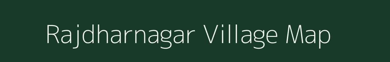 Rajdharnagar village map in Tripura