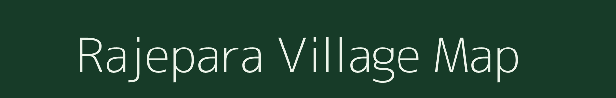 Rajepara village map in Uttar Pradesh