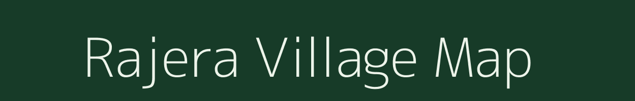 Rajera village map in Rajasthan