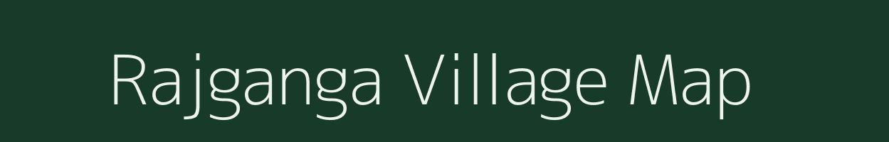 Rajganga village map in West Bengal