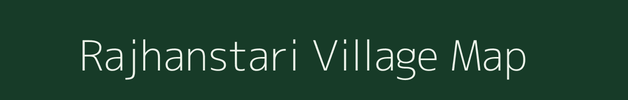 Rajhanstari village map in Jharkhand