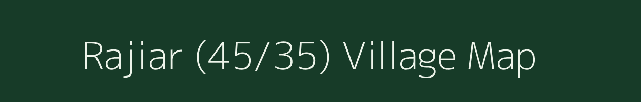 Rajiar (45/35) village map in Himachal Pradesh