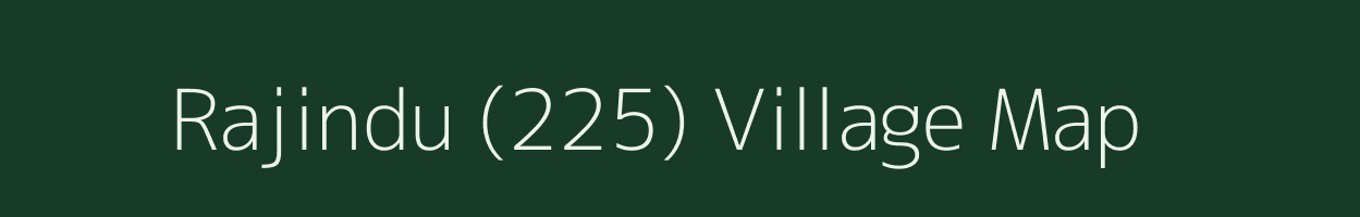 Rajindu (225) village map in Himachal Pradesh