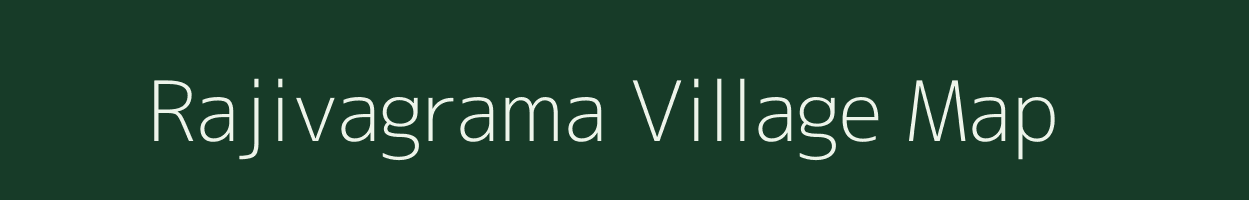 Rajivagrama village map in Karnataka