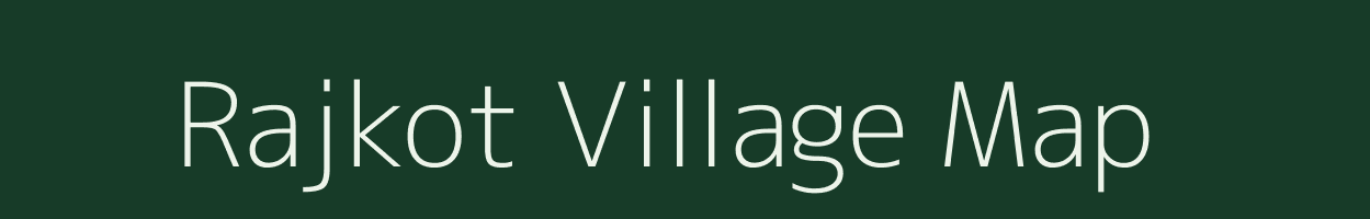 Rajkot village map in Uttar Pradesh