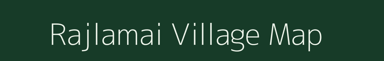 Rajlamai village map in Uttar Pradesh